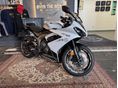 TRIUMPH DAYTONA 2025/3 - 3