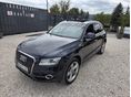 AUDI Q5 3.0 TDI Sport quattro Tiptronic ic S line panorama tetos