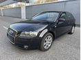AUDI A3 2006/8 - 1