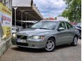 VOLVO S60 2.4 D5 Summum Geartronic ITT és MOST AKCIÓ!!! SZÉP ÁLLAPOT / ELSŐ TULAJ / MAGASAN FELSZERELT
