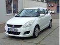 SUZUKI SWIFT 2011/6 - 1