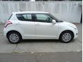 SUZUKI SWIFT 2011/6 - 4