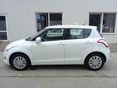 SUZUKI SWIFT 2011/6 - 5