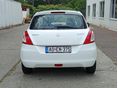 SUZUKI SWIFT 2011/6 - 7