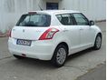 SUZUKI SWIFT 2011/6 - 8
