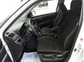 SUZUKI SWIFT 2011/6 - 11