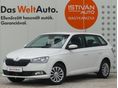 SKODA FABIA Combi 1.0 TSi Ambition 160e.km!