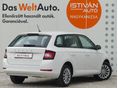 SKODA FABIA 2021/3 - 2