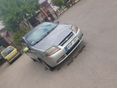 CHEVROLET AVEO 2006/8 - 2