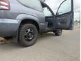 TOYOTA LAND CRUISER 2003/3 - 10