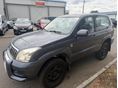 TOYOTA LAND CRUISER 2003/3 - 11