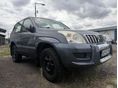 TOYOTA LAND CRUISER 2003/3 - 12