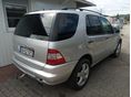 MERCEDES-BENZ ML 400 2001/11 - 3