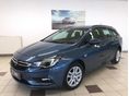 OPEL ASTRA K Sports Tourer 1.0 T Start-Stop Enjoy Tempomat!Bluetooth!Friss szervíz!Kitűnő állapot!1év Garancia!!