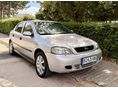 OPEL ASTRA G 1.4 16V Club Klímás!!
