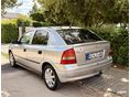 OPEL ASTRA G 2000/1 - 3
