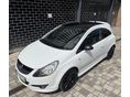 OPEL CORSA D 1.2 Enjoy VEZETETT SZERVÍZKÖNYV!!! ÚJ FÉK KÖRBE!!!