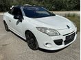 RENAULT MEGANE 2010/7 - 2