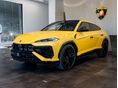 LAMBORGHINI URUS SE