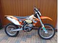 KTM 350 EXC-F 2013 - 1