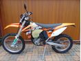 KTM 350 EXC-F 2013 - 2