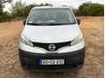 NISSAN NV200 2012 - 7