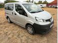 NISSAN NV200 2012 - 8