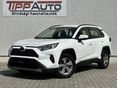 TOYOTA RAV 4 Rav4 2.0 Comfort /Magyarországi 1.tul./ Szervizkönyv/ B-202
