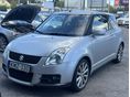 SUZUKI SWIFT 1.6 SPORT Magyarország 155e km Klíma! LEGJOBB ÁRON!