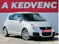 SUZUKI SWIFT 1.6 SPORT Magyarországi. 155e km. klíma. LEGJOBB ÁRON!
