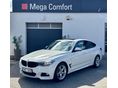 BMW 320 GRAN TURISMO M-Sport csomag