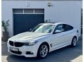 BMW 320 GRAN TURISMO 2014/10 - 2