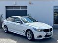 BMW 320 GRAN TURISMO 2014/10 - 3