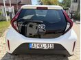 TOYOTA AYGO 2025/3 - 7