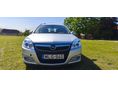 OPEL VECTRA C 2006/1 - 2