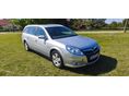 OPEL VECTRA C 2006/1 - 3