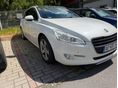 PEUGEOT 508 2013/6 - 2