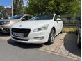 PEUGEOT 508 SW 2.2 HDi GT (Automata) Fel.új.vált-befecs.csere