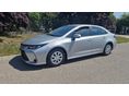 TOYOTA COROLLA Sedan 1.5 Comfort Business MAGYAR AUTÓ. TEMPOMAT. 181 EZER KM!!
