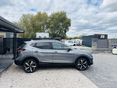 NISSAN QASHQAI 2018 - 4