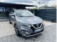 NISSAN QASHQAI 2018 - 5