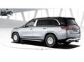 MERCEDES-MAYBACH GLS-OSZTÁLY 2026 - 3