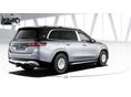 MERCEDES-MAYBACH GLS-OSZTÁLY 2026 - 4