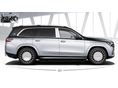 MERCEDES-MAYBACH GLS-OSZTÁLY 2026 - 5