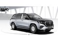 MERCEDES-MAYBACH GLS-OSZTÁLY 2026 - 6