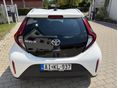 TOYOTA AYGO 2025/3 - 7
