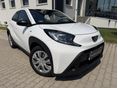 TOYOTA AYGO 2025/3 - 10
