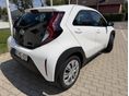 TOYOTA AYGO 2025/3 - 5
