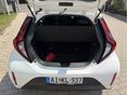 TOYOTA AYGO 2025/3 - 8