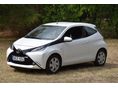 TOYOTA AYGO 2015/4 - 1